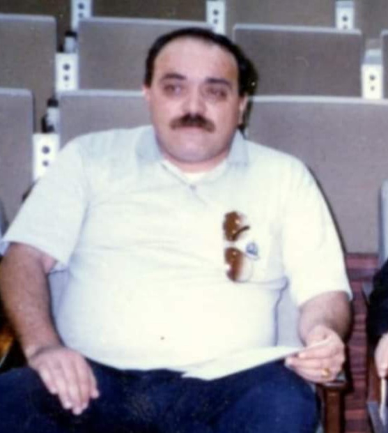 محمد صالح سماحة في ذمة الله