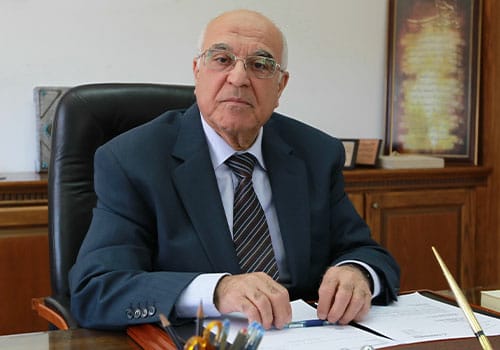 الصباغ يطلق موقعه الالكتروني  " التأمين التكافلي الاسلامي"