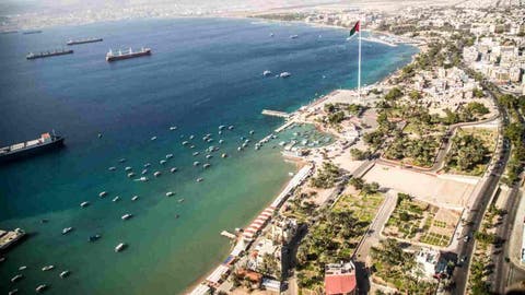 The Netherlands supports Jordanian tourism industry   