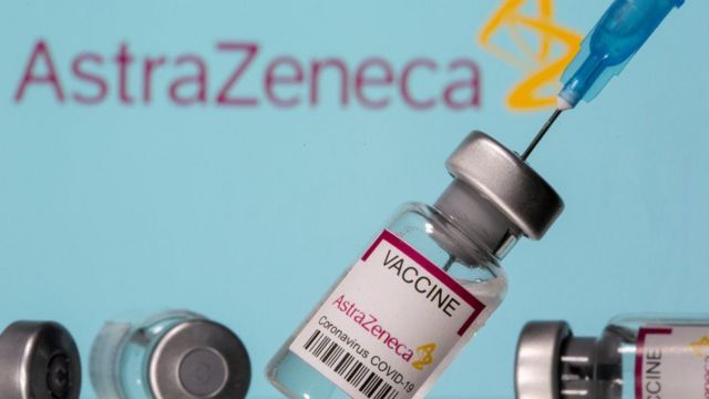 AstraZeneca's director:  Jordan's experience in giving Covid-19  vaccines 'entrepreneurial'