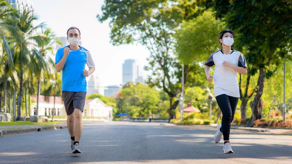 يوم الصحة العالمي.. ممارسات مفيدة في ظل وباء كورونا