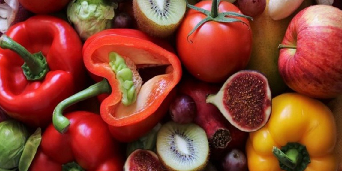 قواعد تغذوية مفيدة خلال رمضان