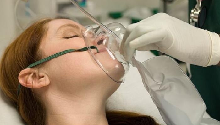 من مضاعفات كورونا الخطيرة.. تعرف على الضائقة التنفسية الحادة