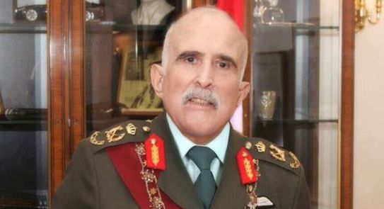 بيان صادر عن الديوان الملكي حول مراسم تشييع صاحب السمو الملكي الأمير محمد بن طلال