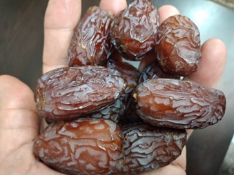 دراسة : تقليل كمية الري يحسن نوعية "المجهول " 