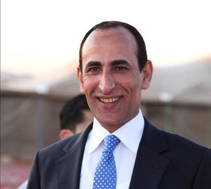 إطالة اللسان