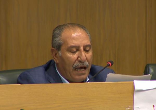 الصقور: آن الأوان أن نكسر عنجهية المتطرفين اليهود وكل من يقف وراءها