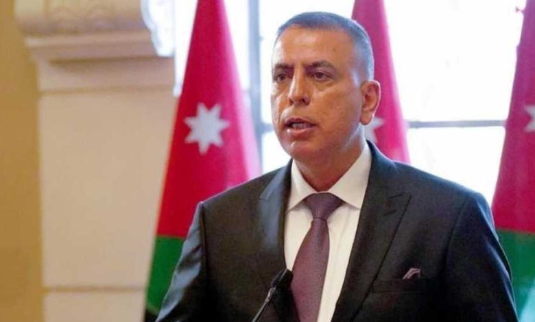 نقل مساعدي محافظين..أسماء