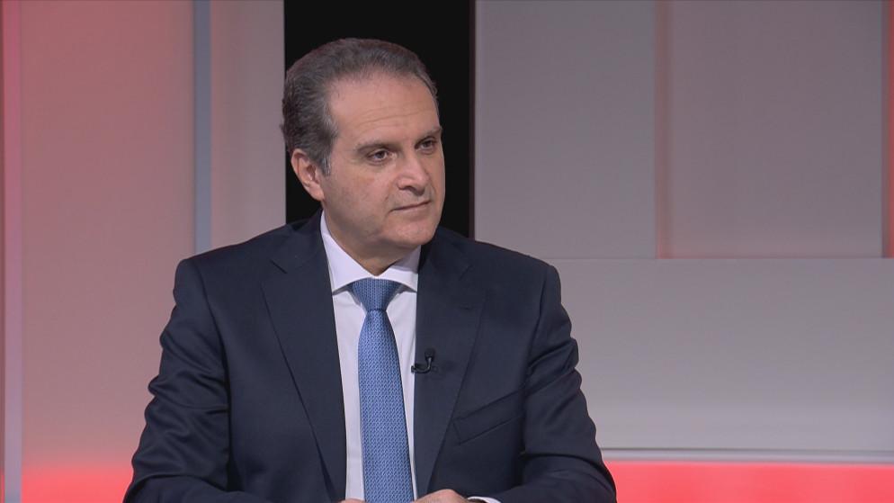 وزير الصحة: 72% من الأردنيين مؤمنون صحيا