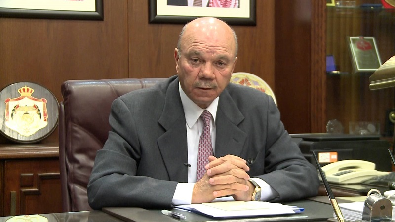 Al-Fayez: Due to Jordan's geopolitical position, we face new challenges