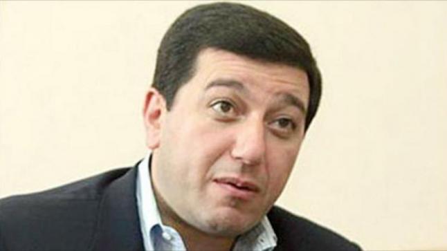 تنحية باسم عوض الله من مجلس ادارة البنك العربي