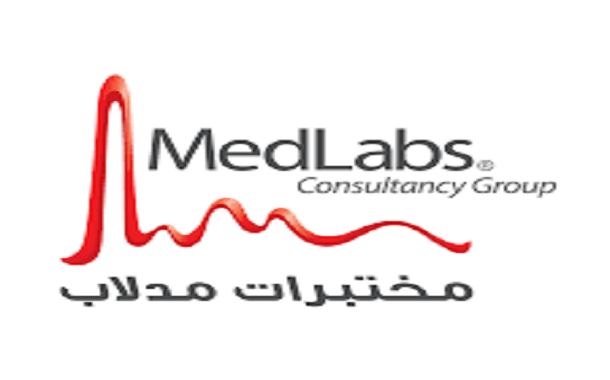 مختبرات مدلاب تبدأ بالكشف عن سلالات فيروس كورونا المتحور