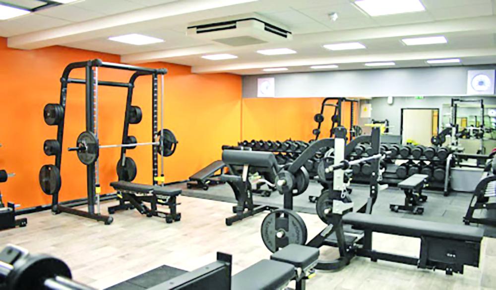 مشاكل مالية تهدد بإغلاق مراكز اللياقة والأكاديميات