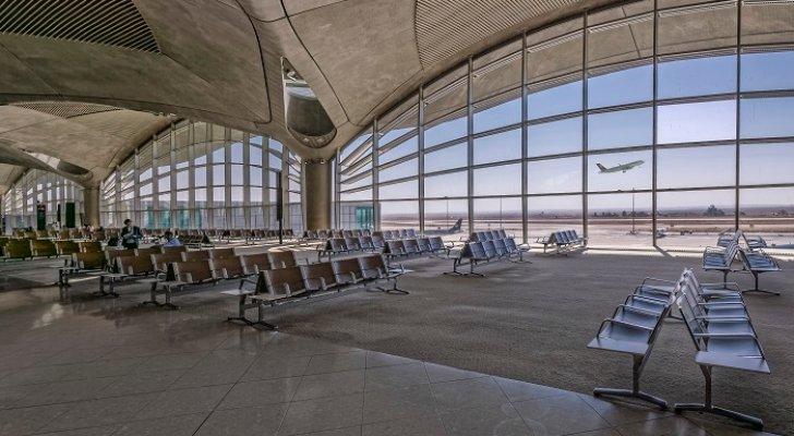 فتح 7 خطوط جوية للأردن مطلع حزيران