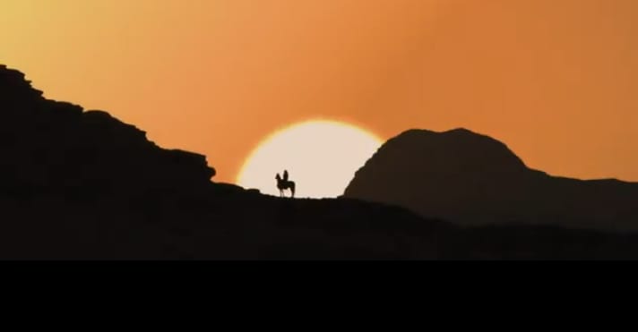 هيئة تنشيط السياحة تطلق فيلما ترويجيا بمناسبة المئوية وعيد الاستقلال