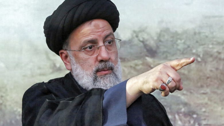 الرئيس الايراني : التدخلات الاجنبية السبب الرئيس في انعدام الامن داخل المنطقة