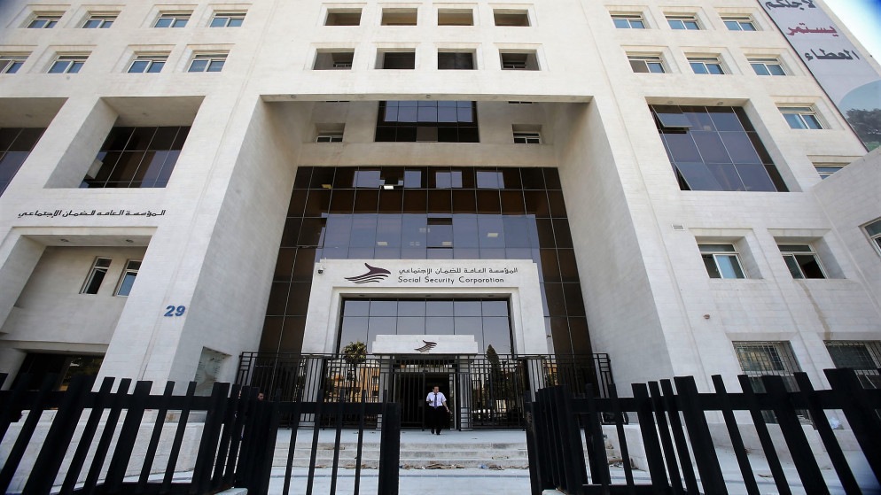 مليون و 444 ألف مشترك بالضمان الاجتماعي