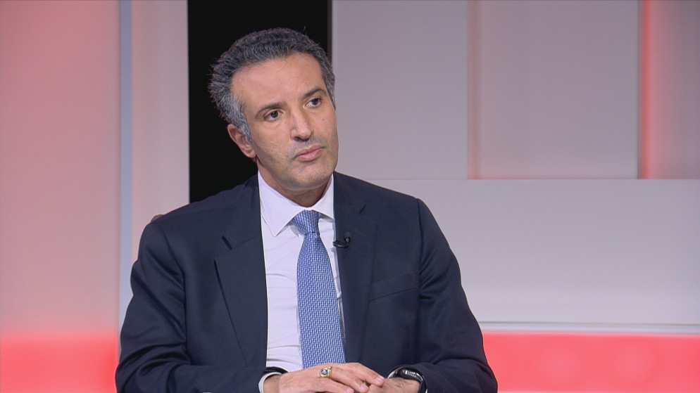 الفايز يتوقع تجاوز الدخل السياحي مليار دينار في 5 اشهر