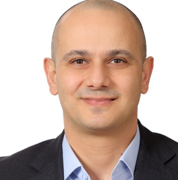 أسامة حنوش عضوا جديدا في مجلس ادارة الاتحاد الأردني لشركات التأمين 