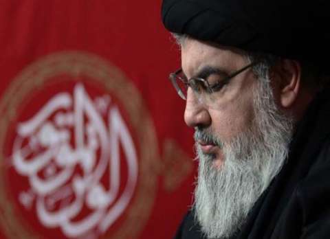 صحيفة كويتية تكشف تفاصيل جديدة عن الوضع الصحي لحسن نصر الله وسفره السري لإيران لعلاج انسداد رئوي مزمن