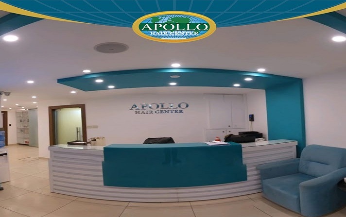 لإكثر من ربع قرن ... أبولو Apollo  يواكب كل جديد للعناية بالشعر والبشرة