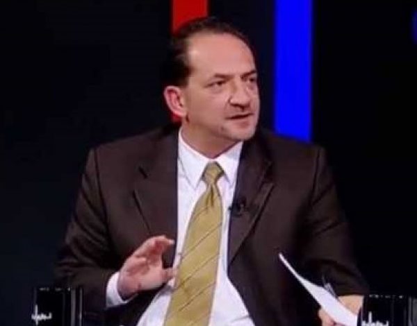 عبدالفتاح الكايد مديراً تنفيذياً لتطوير المشاريع الاقتصادية JEDCO