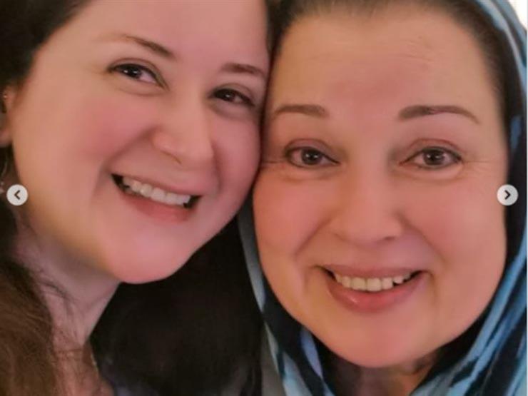 إعتزلت الفن منذ 25 سنة.. نورا تشعل وسائل التواصل الاجتماعي بصورة لها