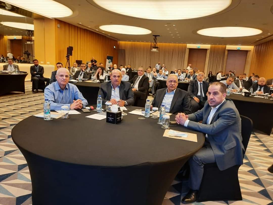 اختتام أعمال الندوة المحلية "المعيار الدولي للتقرير المالي –عقود التأمين IFRS17"