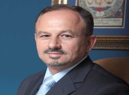 أمين المحفظتين ...