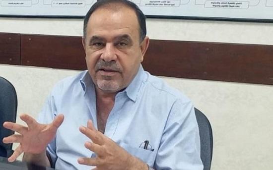 إستقالة عريب الرنتاوي من لجنة تحديث المنظومة السياسية 