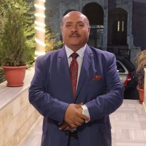 منذر عربيات شخصية مبدعة ومبتكرة ، تستحق التكريم