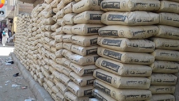 صناعة عمّان: أسعار مادة الإسمنت ارتفعت فقط 5 دنانير