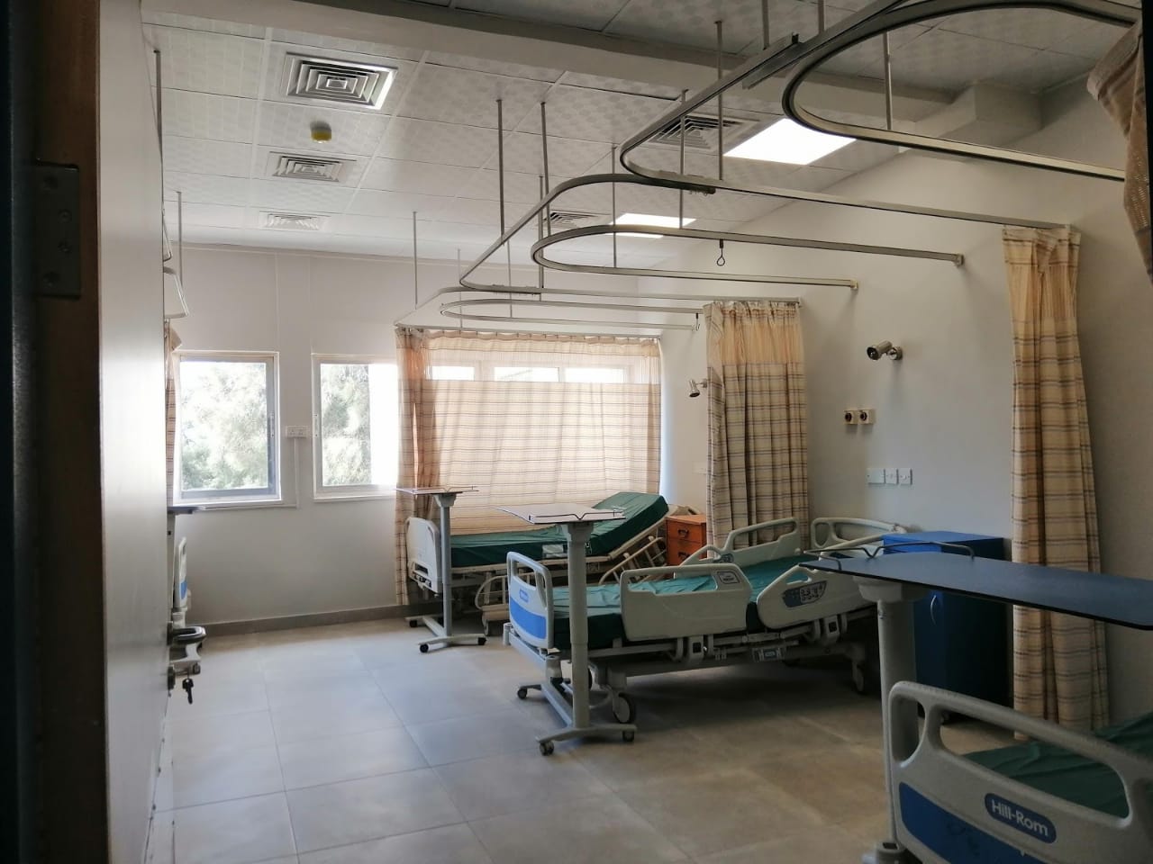 اليابان تستمر في دعم الرعاية الصحية النوعية في الاردن