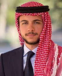 ولي العهد : أنا ولله الحمد بخير