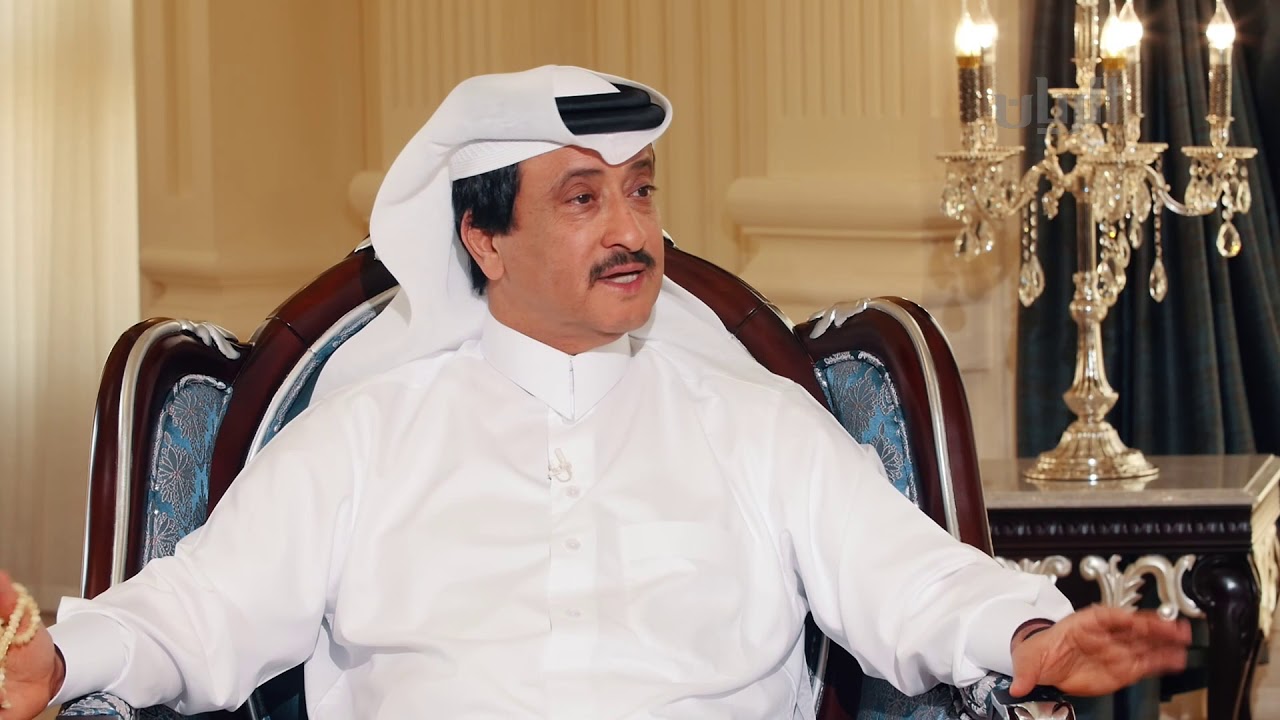 المستثمر علي السادة : سوق عمان المالي من أفضل الاسواق المالية في المنطقة