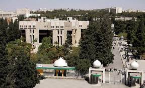 جامعات تعلق دوامها الاثنين ..تفاصيل