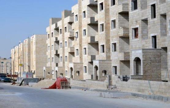 ارتفاع حجم التداول بسوق العقار الأردني بنسبة 24%