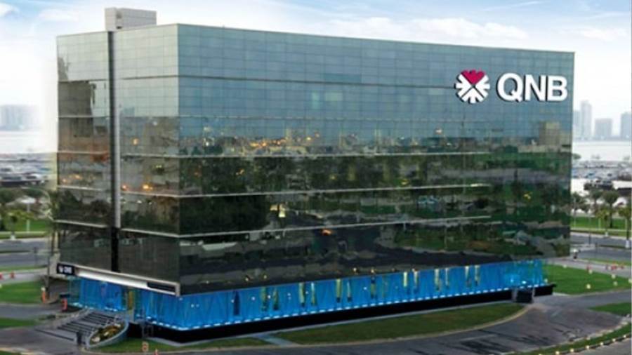 أقوى 10 بنوك في الشرق الأوسط