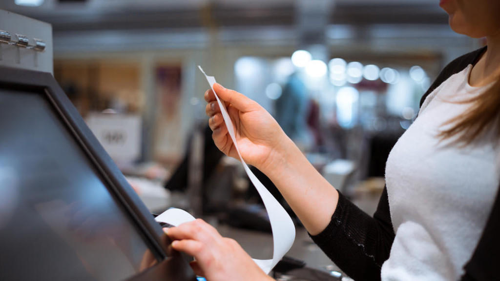 ضريبة الدخل : تطبيق نظام الفوترة الضريبي العام المقبل