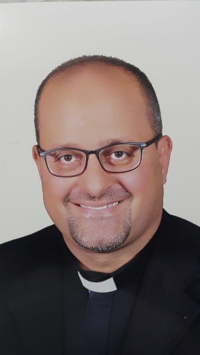 القس نبيل قاقيش رئيساً للكنيسة الإنجيلية الحرة في الأردن