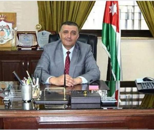 قطيشات مديراً عاماً للتدريب المهني بالوكالة