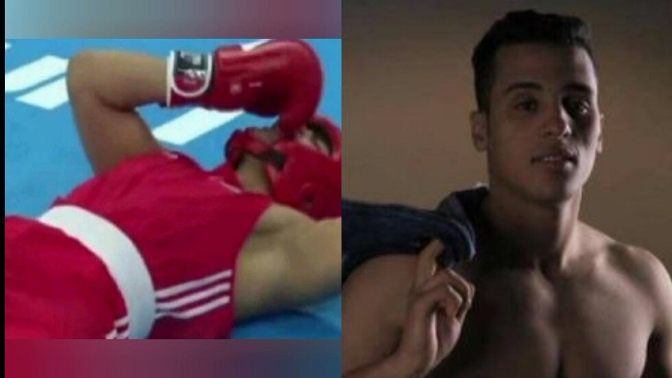 لكمة في الرأس تنهي حياة ملاكم مغربي
