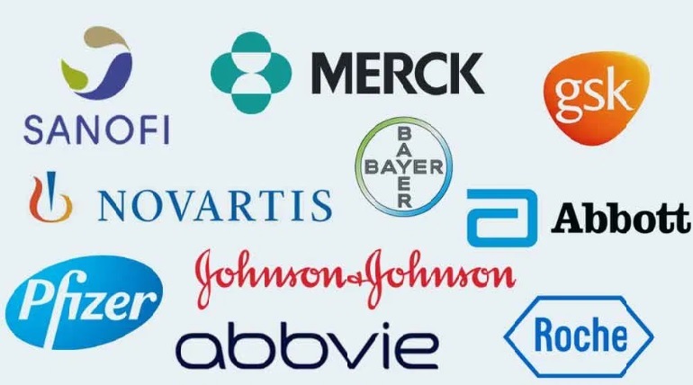 تقارير صحفية : مليارات الدولارات تجنيها شركات الأدوية لقاء بيعها اللقاحات