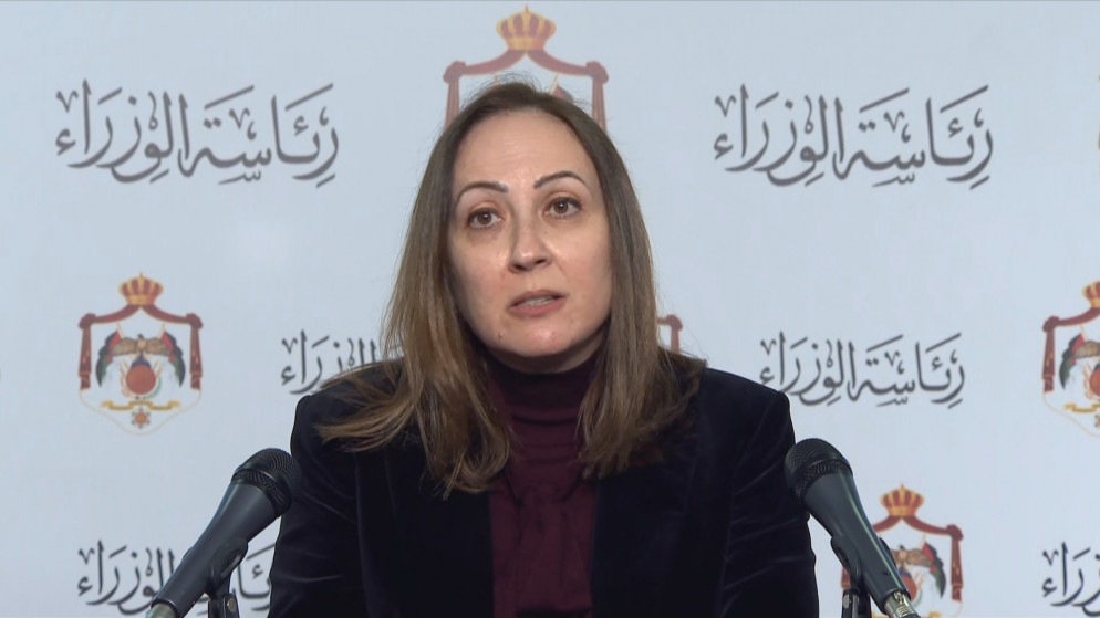 الوزيرة علي : الحكومة قررت شراء المنتجات من الصناعات المحلية بشروط