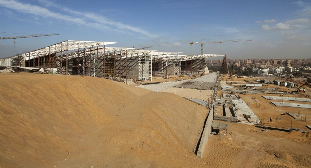 بسبب عدم جديتها ...مصر تسحب مليوني متر مربع أراضٍ عامة من شركات سياحية