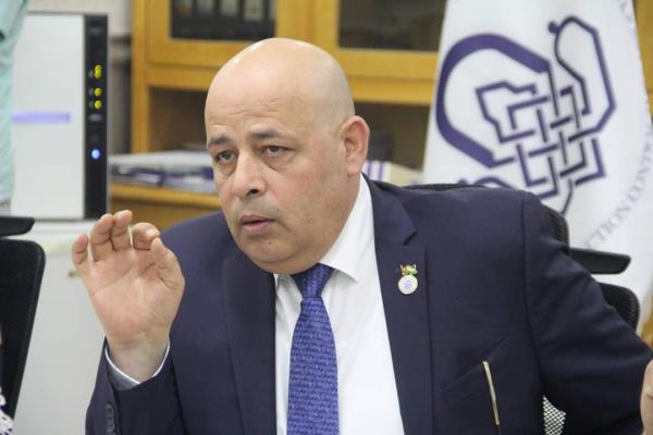 اليعقوب : النفط مقابل البناء