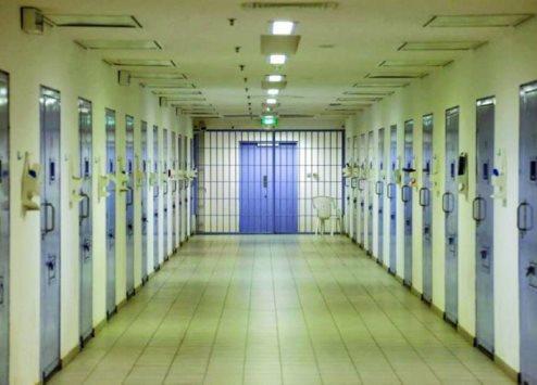 دراسة : أغلب نزلاء مراكز الإصلاح والتأهيل من الفئات العمرية من  18-41 عاما