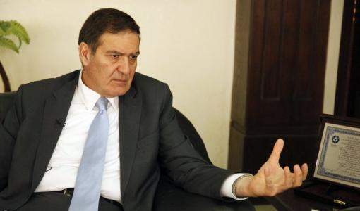 طوقان: باشرنا بتشغيل المصنع الريادي لاستخلاص الكعكة الصفراء من خامات اليورانيوم