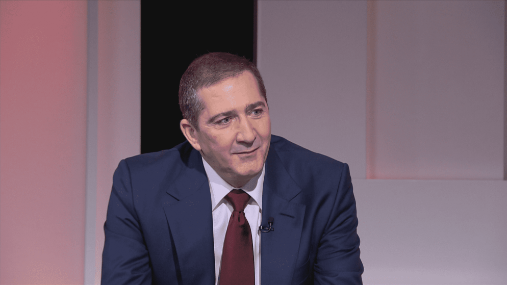 الرفاعي: لجنتا الانتخاب والأحزاب ستجتمعان بعد التوافق على مشروعي القانونين