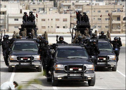 المخابرات العامة تحبط مخططاً إرهابياً لداعش